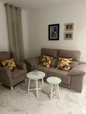 Casa vacacional equipada